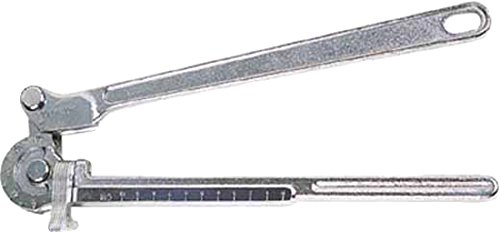 TRUSCO トラスコ中山 TRUSCO チューブベンダー8mmステンレス用 GFB-S8M 1256351