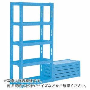 三甲 サンコー プラスチック棚L(ポリプロピレン)【HTN01】