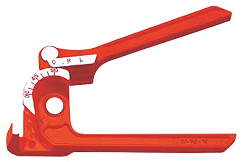 TRUSCO トラスコ中山 TRUSCO 3タイプベンダー銅アルミ用 GFB-3TM 1255894