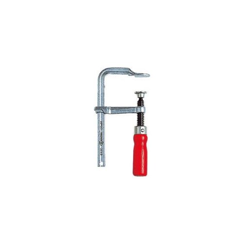 TRUSCO トラスコ中山 TRUSCO エホマクランプ木ハンドル開き250×深さ120 G-25C 1620991 6,371円