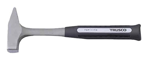 TRUSCO トラスコ中山 TRUSCO 一体型トンカチハンマー TOP-11TH 2802864