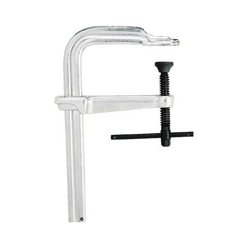 TRUSCO トラスコ中山 TRUSCO Lクランプ超強力型最大口開600mm×深さ175 GHLB600 1289446