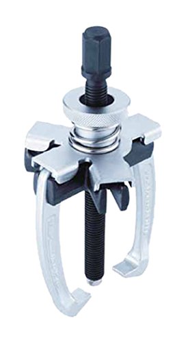 TRUSCO トラスコ中山 TRUSCO 2.3本爪兼用型ギアプーラ76〜178mm用 TCRV-7 2870860の通販は