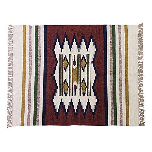 AZUMAYA 東谷 キリムラグ 【TTR-107C】