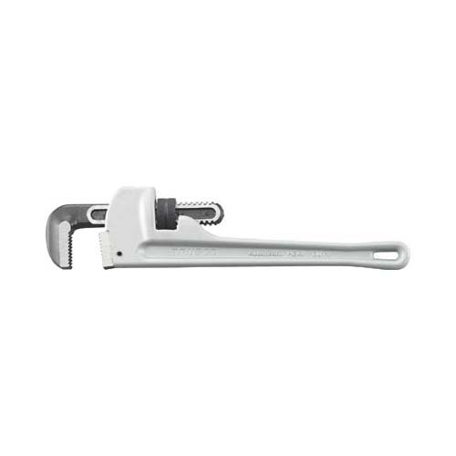 TRUSCO トラスコ中山 TRUSCO アルミパイプレンチ 600mm TWG-600 2986086