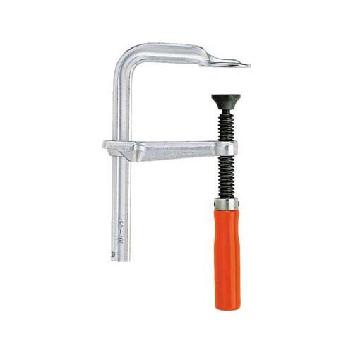 TRUSCO トラスコ中山 TRUSCO Lクランプ標準型最大口開600mm×深さ120 GLW600 1291581