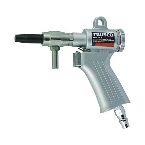 TRUSCO トラスコ中山 TRUSCO エアーブラストガン 噴射ノズル口径8mm MAB-11-8 2275741