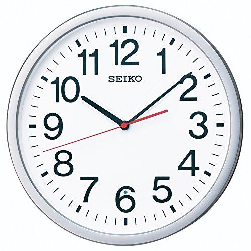 セイコークロック(Seiko Clock) セイコー オフィスタイプ   KX229S