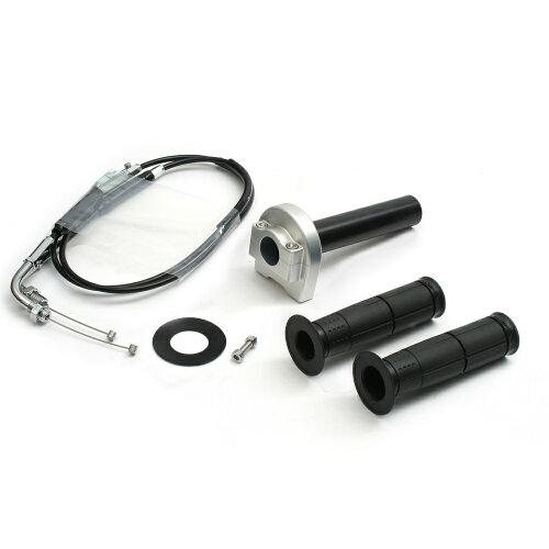 アクティブ(ACTIVE) AC スロットルKIT ホルダータイプ1 T-GD 28 1071028