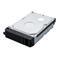 BUFFALO バッファロー TeraStation向け 交換用HDD 1TB(OP-HD1.0N2)