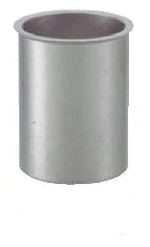 TRUSCO トラスコ中山 TRUSCO クリンプナットステンレス薄 TBNF-6M40SS-C 3021530