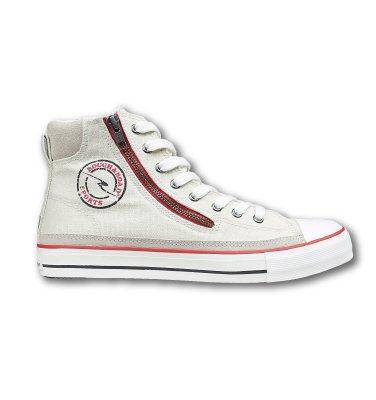 ラフアンドロード(ROUGH＆ROAD) ラフライディングスニーカー IV/RD-26.0 RR5837IV/RD260の通販は 10,241円