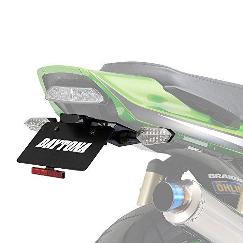 デイトナ(DAYTONA) フェンダーレスキットZRX1200DAEG(09 97107の通販は