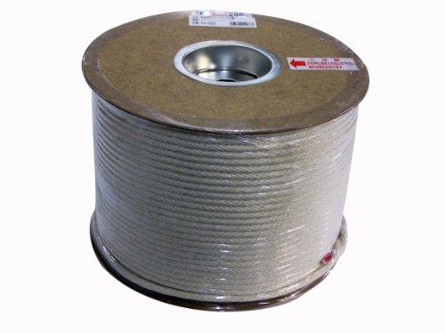 ユタカメイク 綿金剛打ドラム巻 6mm×200m 【RCX-6200】