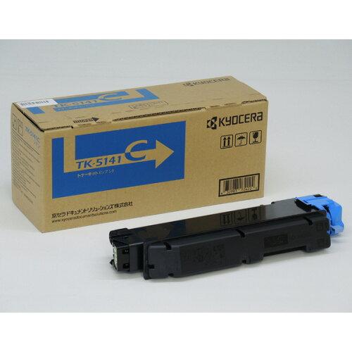 即決 送料無料 新品 Kyocera 京セラ トナーカートリッジ TK-8306 ブラック tk8306k  : 限定 京セラ用 TK-5241 黒TK-5241K