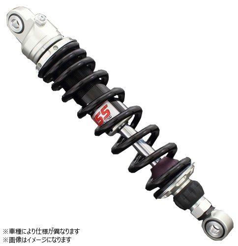 PMC(ピーエムシー) YSS モノショックモデル Mono Line MZ-Series 366 K100/RT/LT/RS ’83-’99 / K75/RT ’83-’96 117-2304200 117-2304200