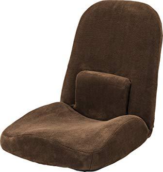 AZUMAYA 東谷 ランバーサポート 【RKC-172BR】 L4の通販は