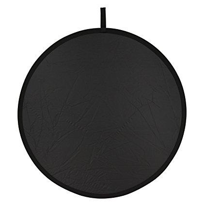 ケンコー・トキナー レフ板 銀/黒 Rレフ S/B 107CM KRR-S/B107 φ107cm 208018(208018)