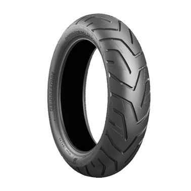 ブリヂストン 【必ず購入前に仕様をご確認下さい】MCR05506 A41 R 170/60ZR17 72W TL