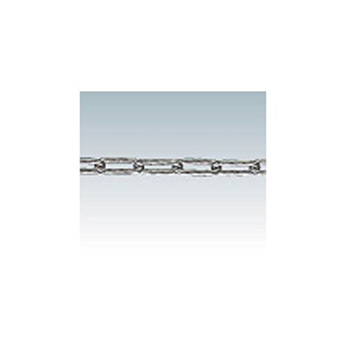 TRUSCO トラスコ中山 TRUSCO ステンレスカットチェーン 2.5mmX5M TSC-255 3288145の通販は