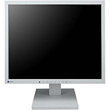 EIZO S1703-ATGY FlexScan 17.0型カラー液晶モニター 1280×1024 スピーカー搭載 D-sub DVI グレー系