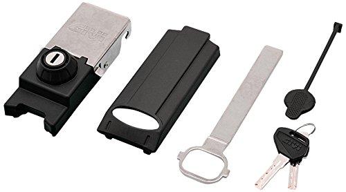 DAYTONA デイトナ GIVI Z8024M46RロックセットDLM46 (95981)