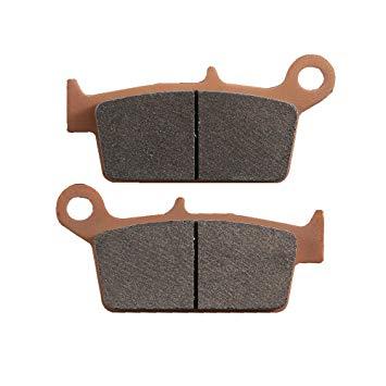 デイトナ(DAYTONA) ゴールデンパッドX(F＆R)DRZ40  (97111)の通販は 5,002円