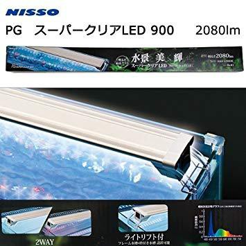 ニッソー PGスーパークリア900の通販は