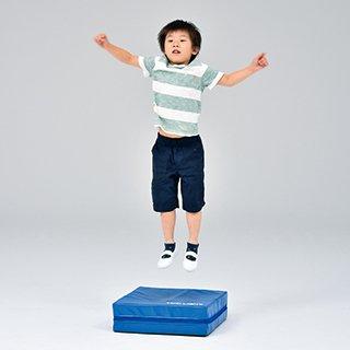 トーエイライト ジャンプ＆スプリングマット3 (T1877R)