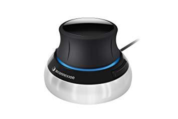 3Dconnexion SpaceMouse Compact SMC(SMC)の通販は
