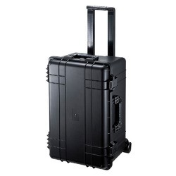 SANWASUPPLY サンワサプライ ハードツールケース(キャリータイプ) BAG-HD5 21,311円