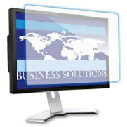 (まとめ）光興業 ブルーライトカットフィルター25.5インチ(16:9)用 LEDW-255 1枚〔×3セット〕 まとめ）光興業 ブルーライトカットフィルター25.5インチ(16:9)用 LEDW