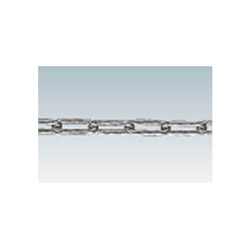 TRUSCO トラスコ中山 TRUSCO ステンレスカットチェーン 2.5mmX15m TSC-2515 3524256の通販は