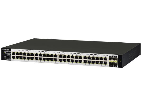YAMAHA ヤマハ スタンダードL3スイッチ SWX3200-52GTの通販は