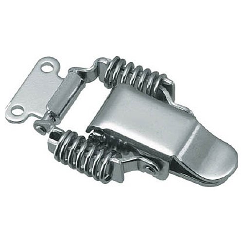 TRUSCO トラスコ中山 TRUSCO パッチン錠 P-31ステンレス P-31SUS 2328224の通販は