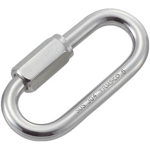 TRUSCO トラスコ中山 TRUSCO ステンレスリングキャッチ13.0φ×開口16.0mm TRC-13 2749807の通販は
