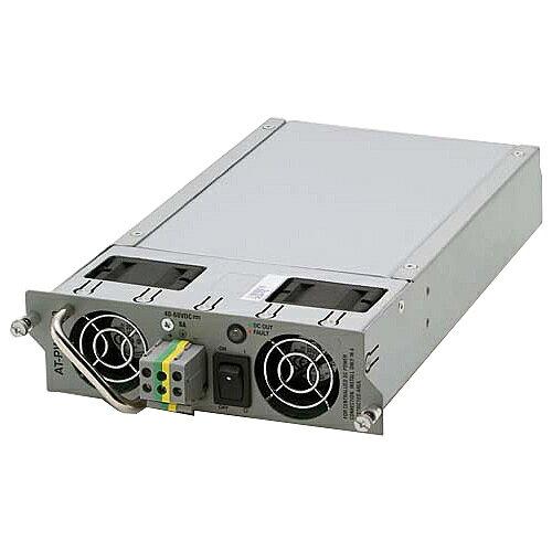 ALLIEDTELESIS アライドテレシス AT-PWR250-80-Z7 [250W対応 DC電源ユニット(デリバリースタンダード保守7年付)](0775RZ7)の通販は