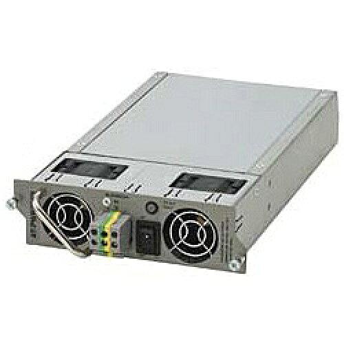 ALLIEDTELESIS アライドテレシス AT-PWR250R-80-Z7 [250W対応 DC電源モジュール(リバースエアフロー)(デリバリースタンダード保守7年付)](1293RZ7)の通販は