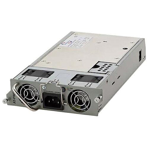 ALLIEDTELESIS アライドテレシス AT-PWR800-70-Z7 [800W対応 AC電源ユニット(デリバリースタンダード保守7年付)](0750RZ7)の通販は