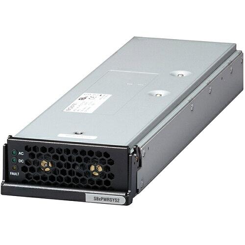アライドテレシス AT-SBxPWRSYS2-70-Z7 [システム用AC電源(デリバリースタンダード保守7年付)](2355RZ7)の通販は