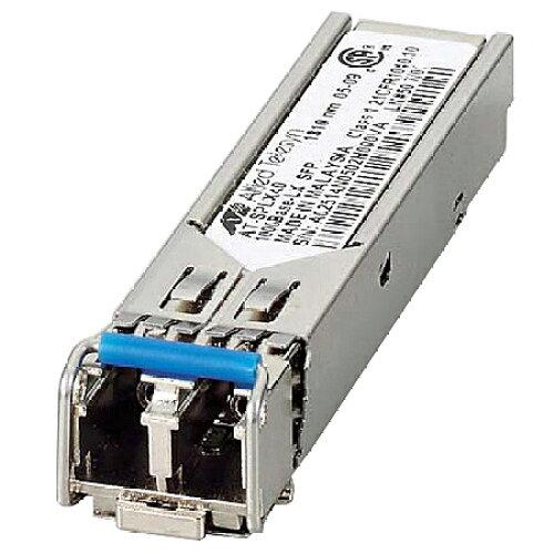 ALLIEDTELESIS アライドテレシス AT-SPLX40-Z7 [1000M SMF2心(LC)x1(最長40km)(デリバリースタンダード保守7年付)](0124RZ7)の通販は 174,805円