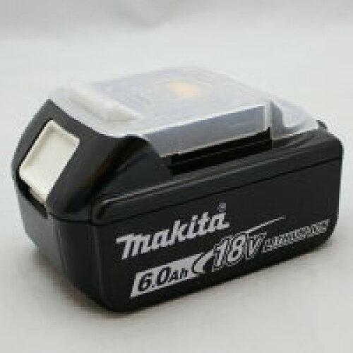 MAKITA マキタ BL1860B [A-60464 充電器 18V 6.0Ah]の通販はau PAY 