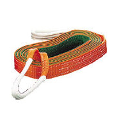 TRUSCO トラスコ中山 TRUSCO ベルトスリングベルト幅50mm全長8.0m G50-80 1186183