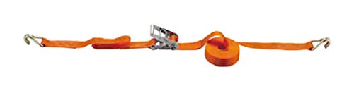 TRUSCO トラスコ中山 ベルト荷締機 最大使用荷重800kg (GV50-800)の通販は