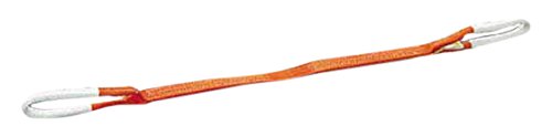 TRUSCO トラスコ中山 TRUSCO ベルトスリングベルト幅35mm全長8.0m G35-80 1186175
