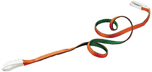 TRUSCO トラスコ中山 TRUSCO ベルトスリングベルト幅25mm全長10.0m G25-100 1186221