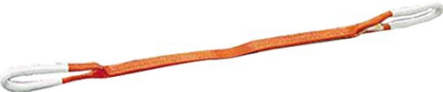 TRUSCO トラスコ中山 TRUSCO ベルトスリングベルト幅35mm全長6.0m G35-60 1186051の通販は
