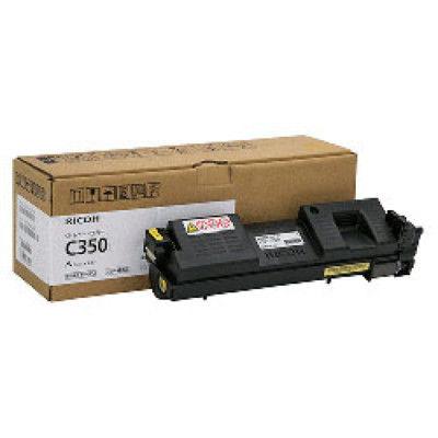 RICOH リコー RICOH SP トナー イエロー C350(600550)