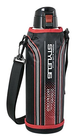 タフコ スタイラス ネオ スポーツマグF-2680 1.5L レッド【EMG0304】