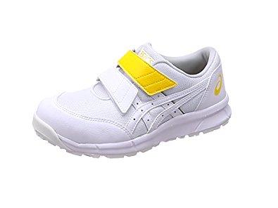 ASICS アシックス 静電気帯電防止シューズ ウィンジョブ (R) 25cmNC1-8120-211-8120-26の通販は 10,453円